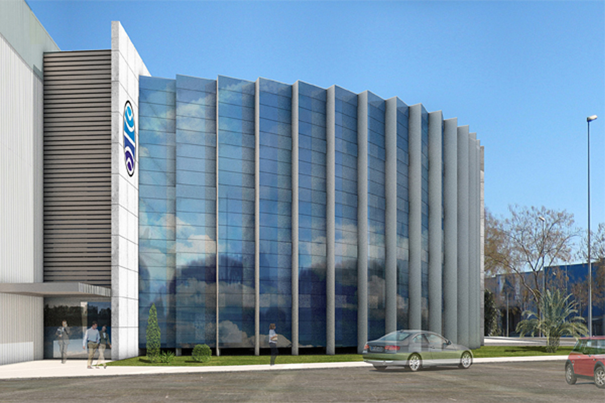 Oficines Planeta (Barcelona)